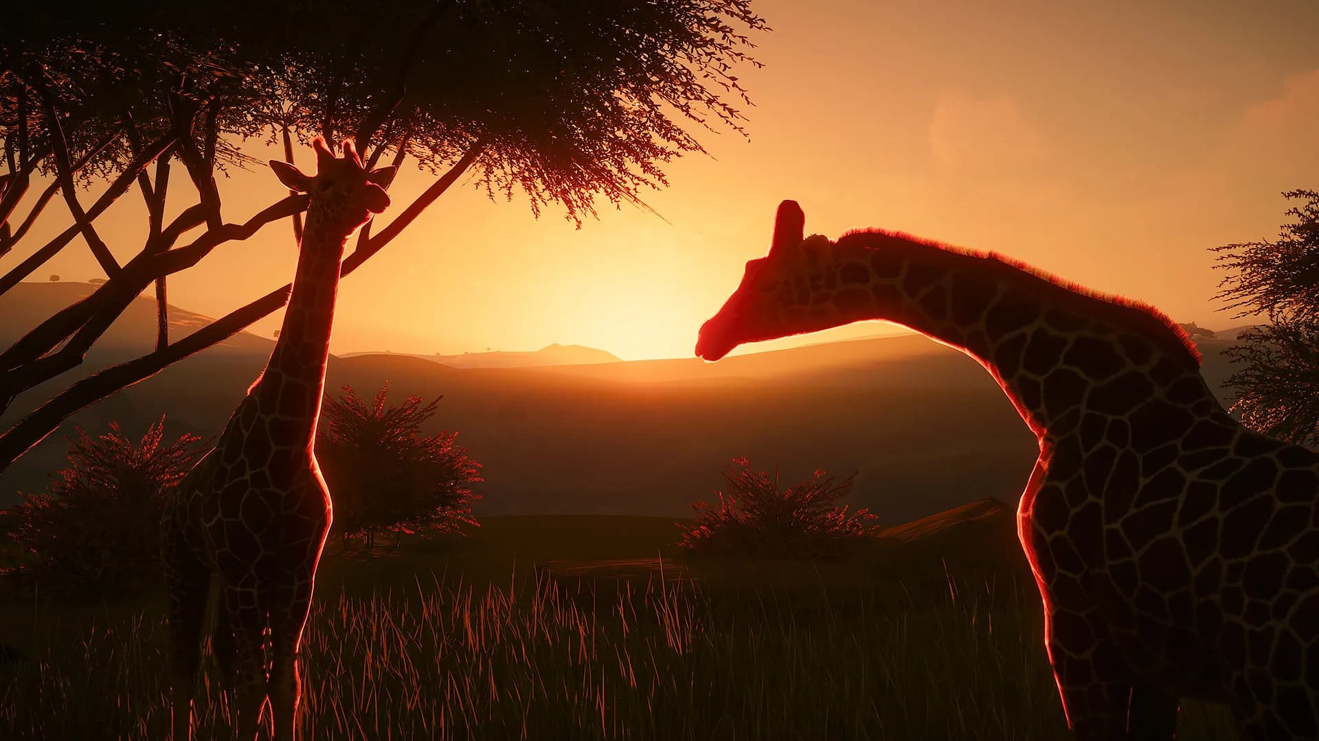 Planet Zoo görsel 22