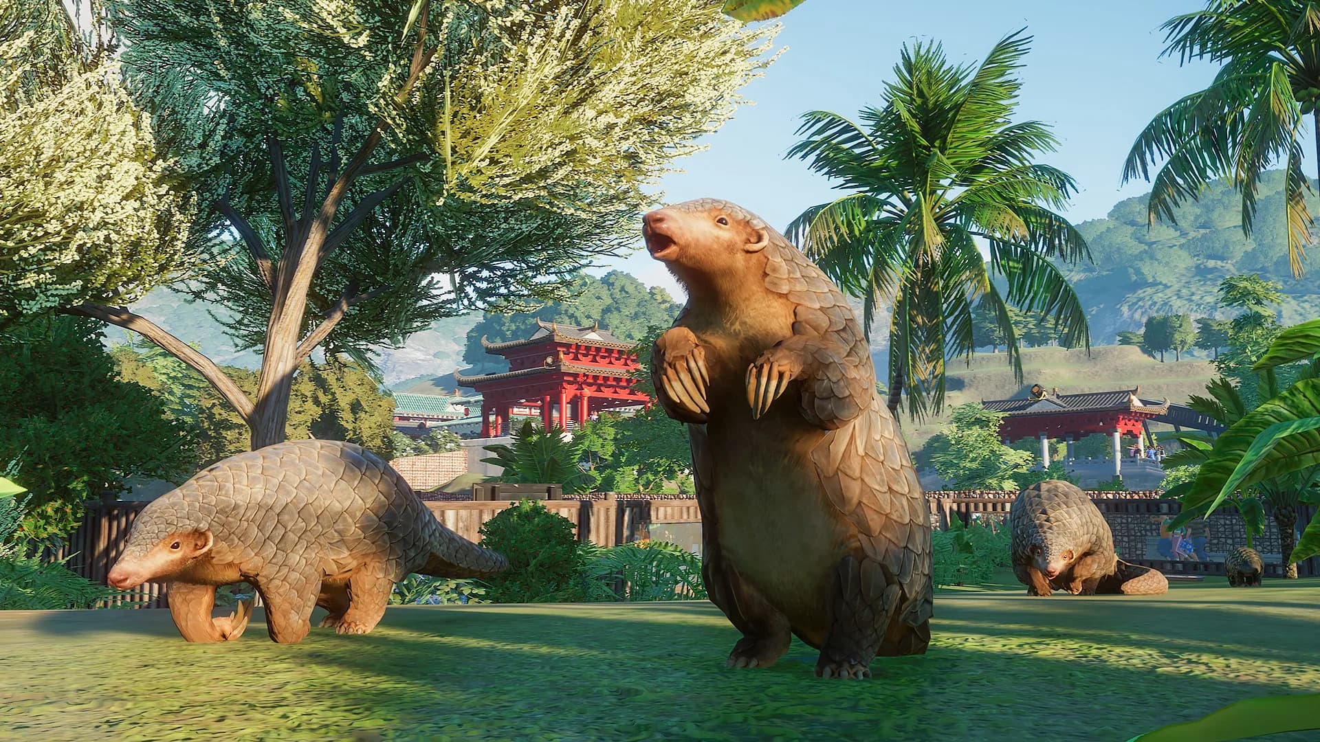 Planet Zoo görsel 26