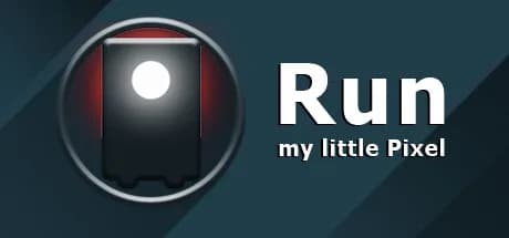 Run, my little pixel
