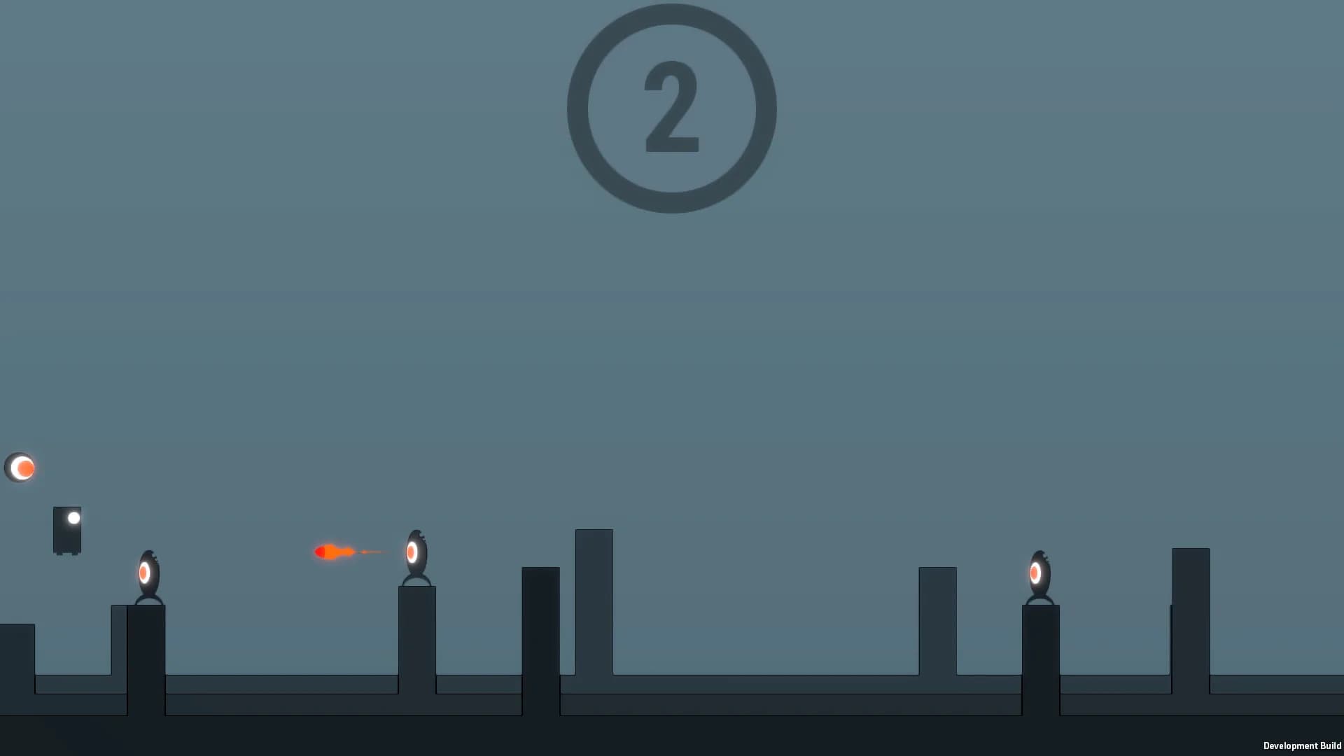 Run, my little pixel görsel 3