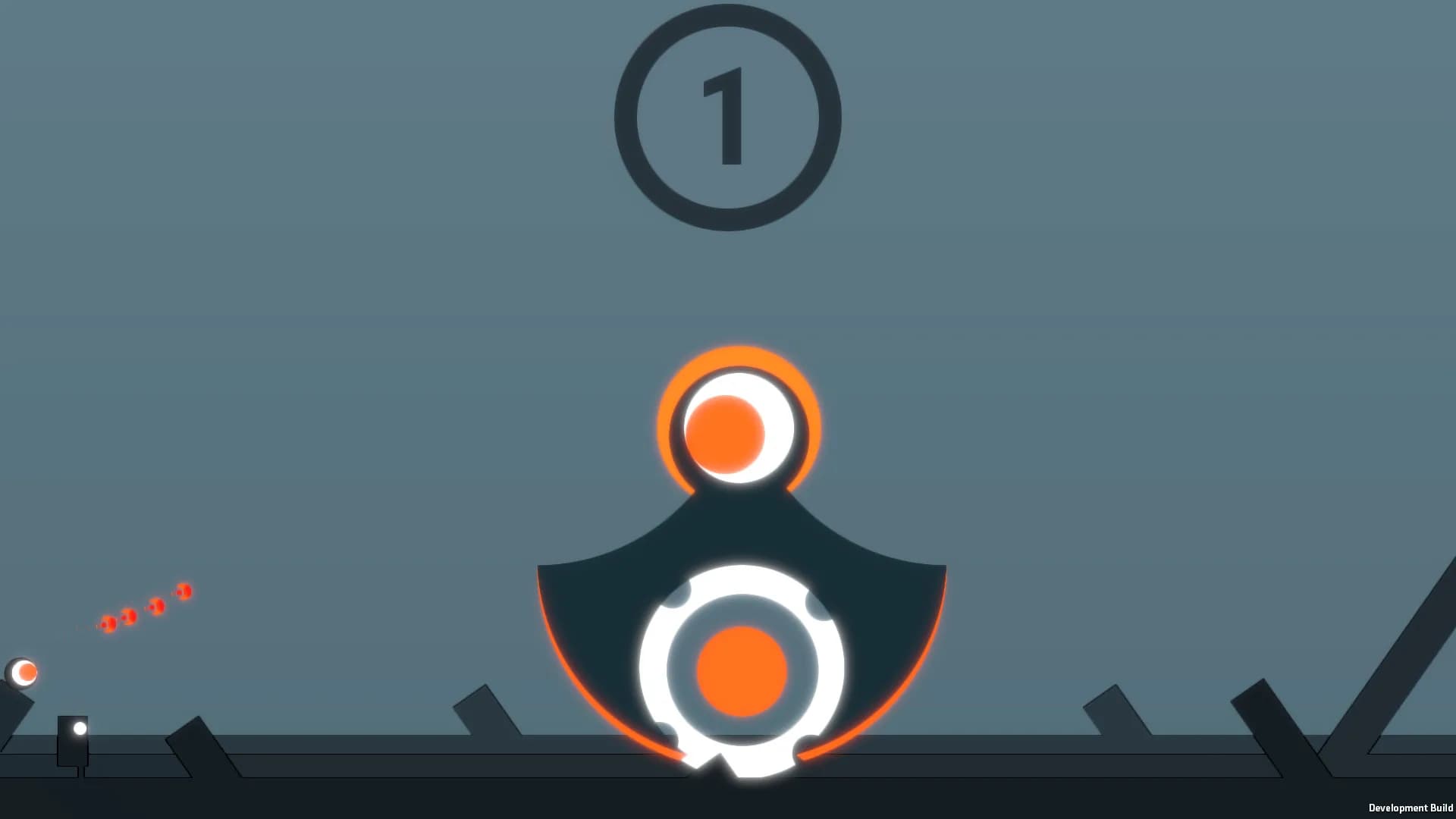Run, my little pixel görsel 4