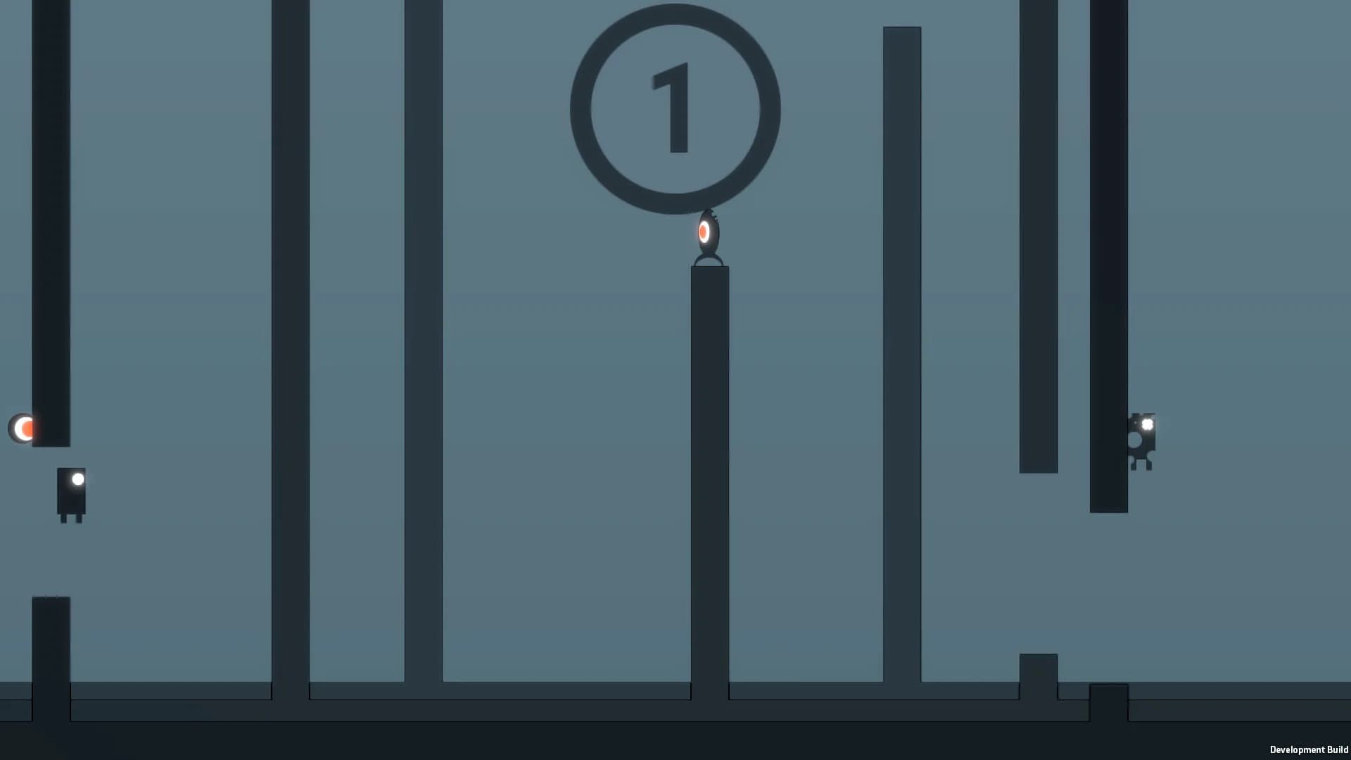 Run, my little pixel görsel 6