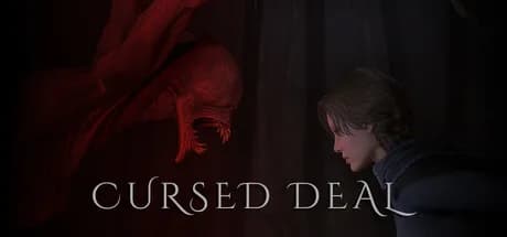 Cursed Deal