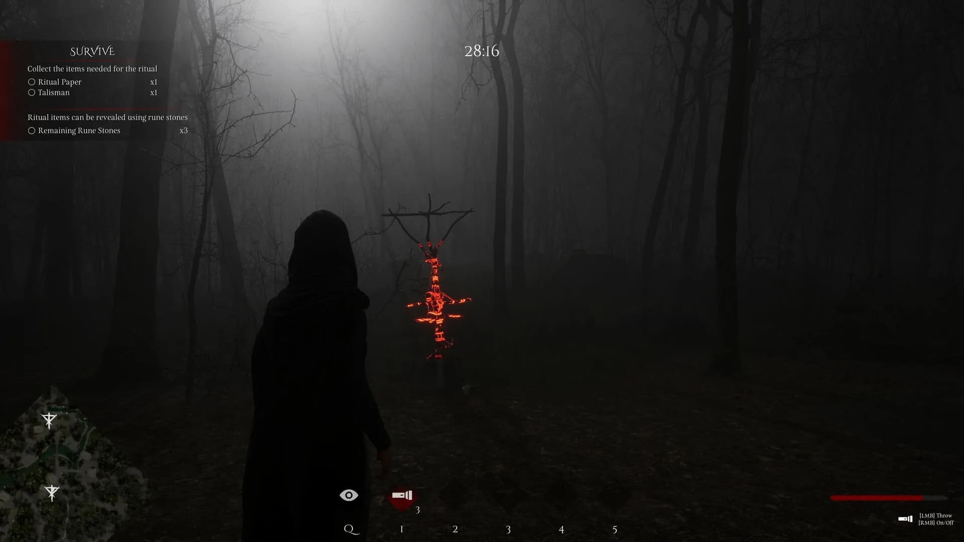 Cursed Deal görsel 4