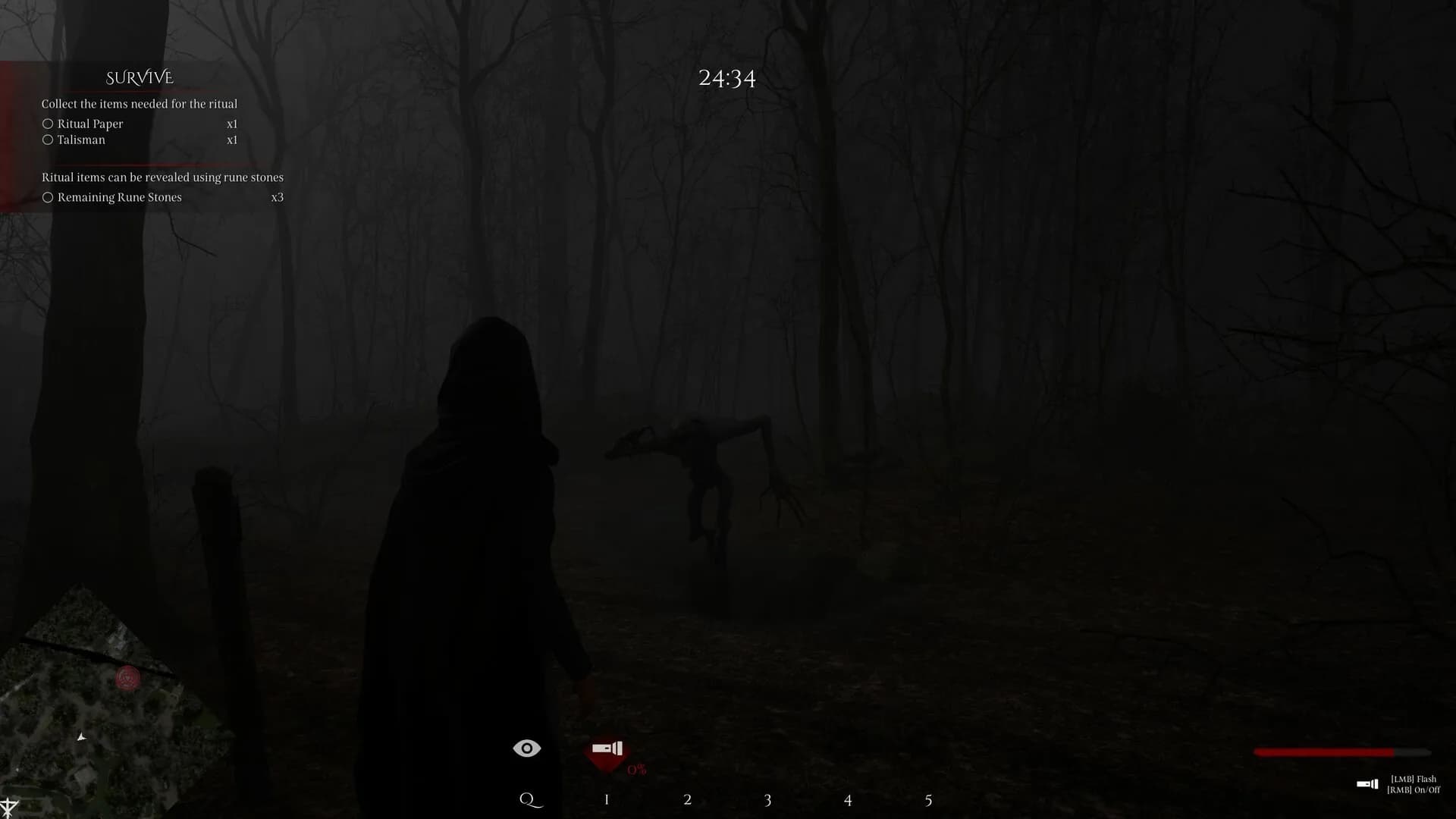 Cursed Deal görsel 7