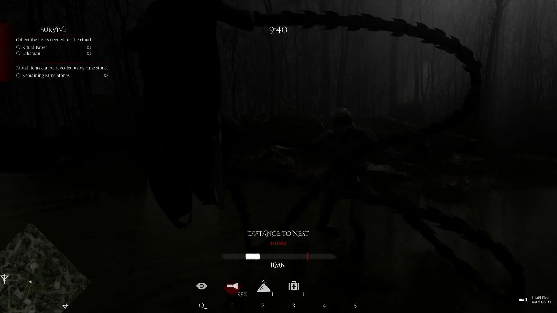 Cursed Deal görsel 8