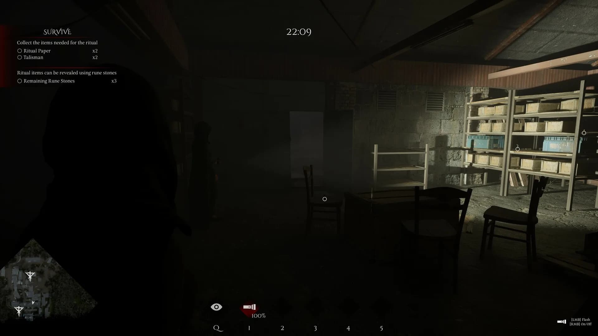 Cursed Deal görsel 9