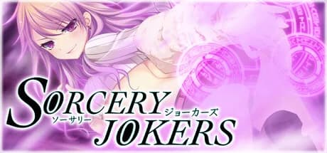 Sorcery Jokers All Ages Version görsel 1