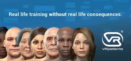 VRpatients