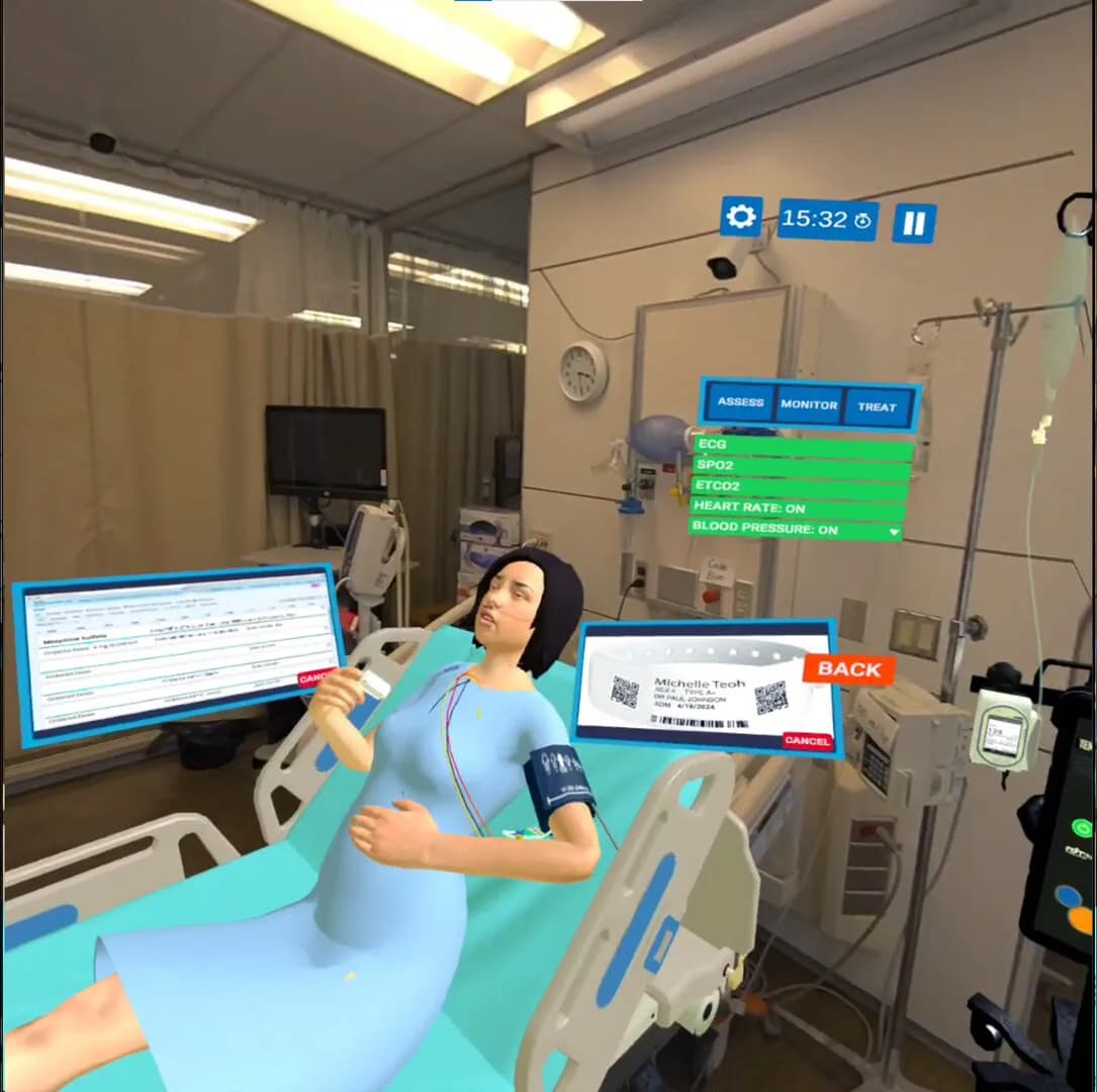 VRpatients görsel 2