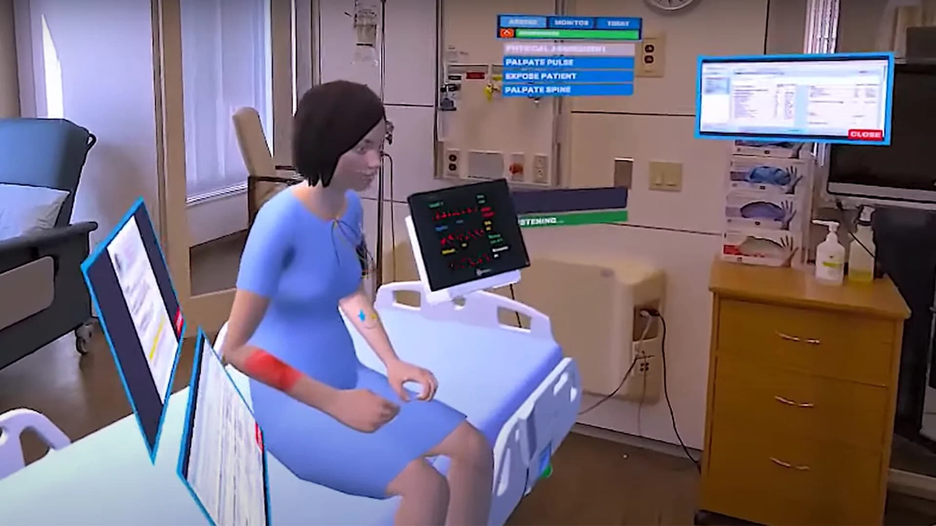 VRpatients görsel 10