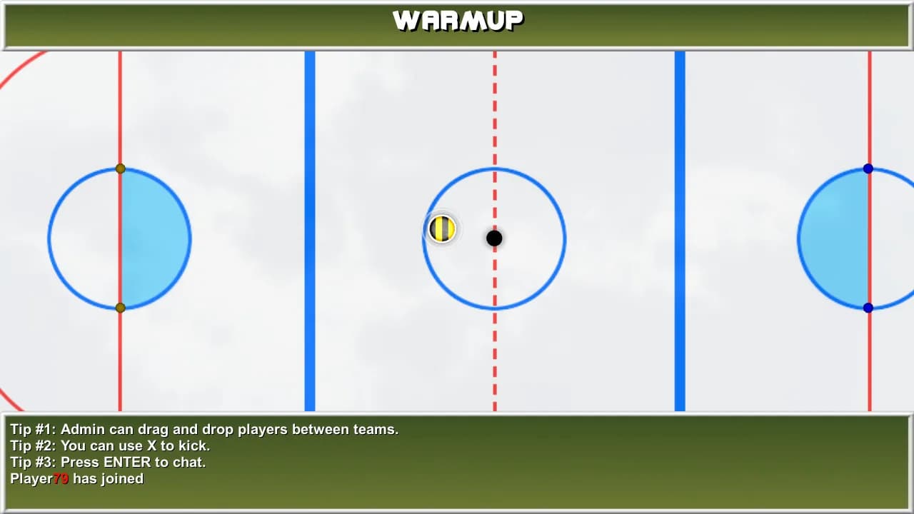 Ball 2D: Soccer Online görsel 3
