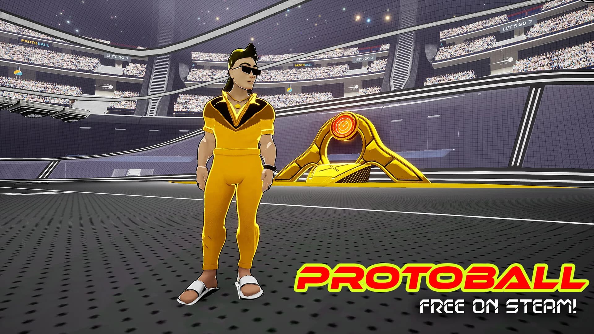 Protoball görsel 6