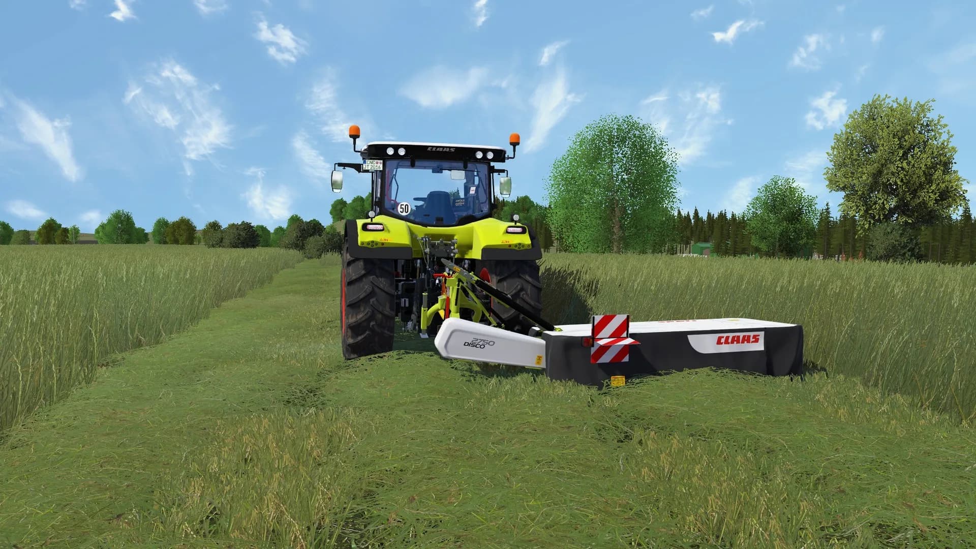 Professional Farmer: Cattle and Crops görsel 13