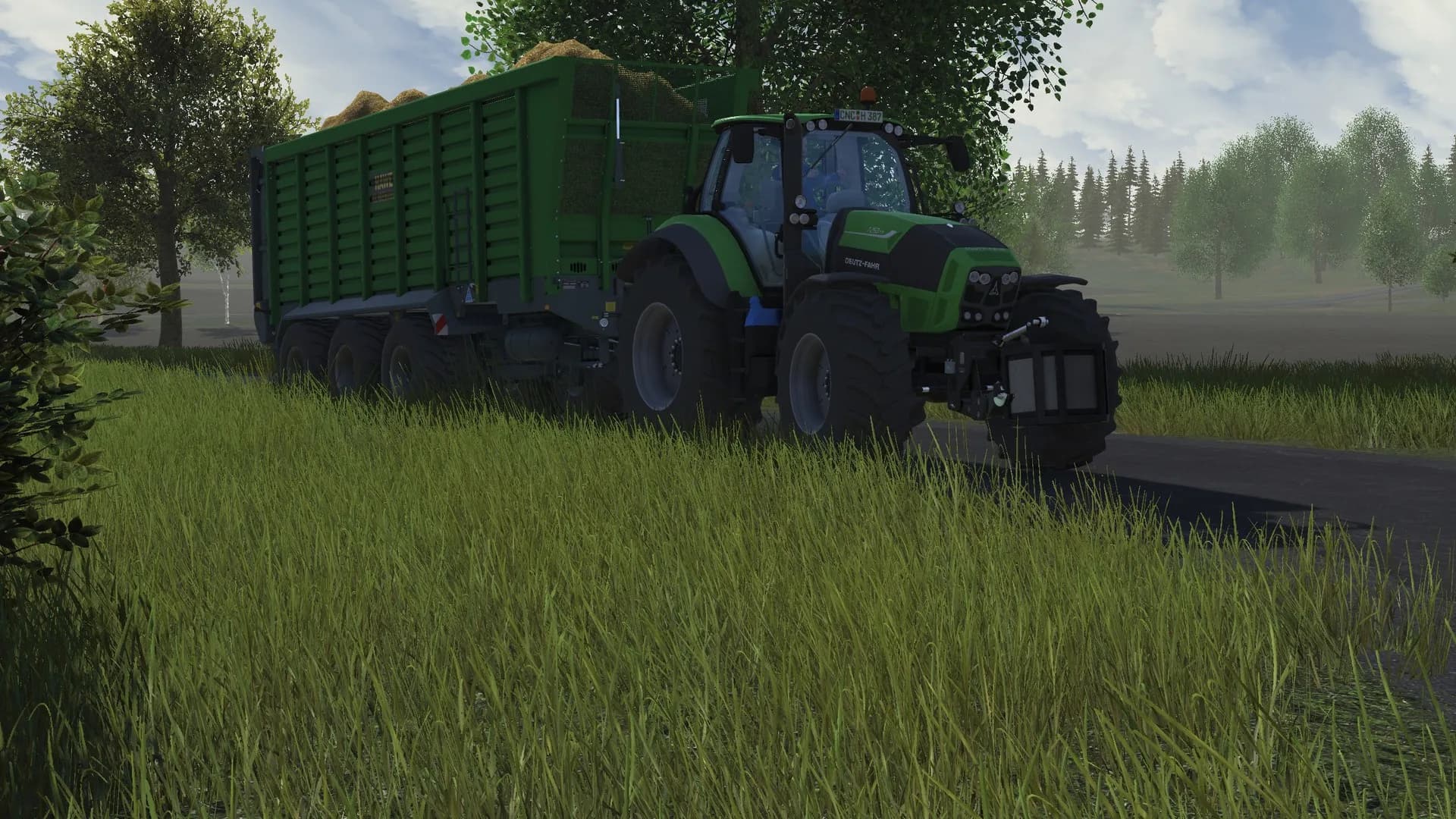 Professional Farmer: Cattle and Crops görsel 4