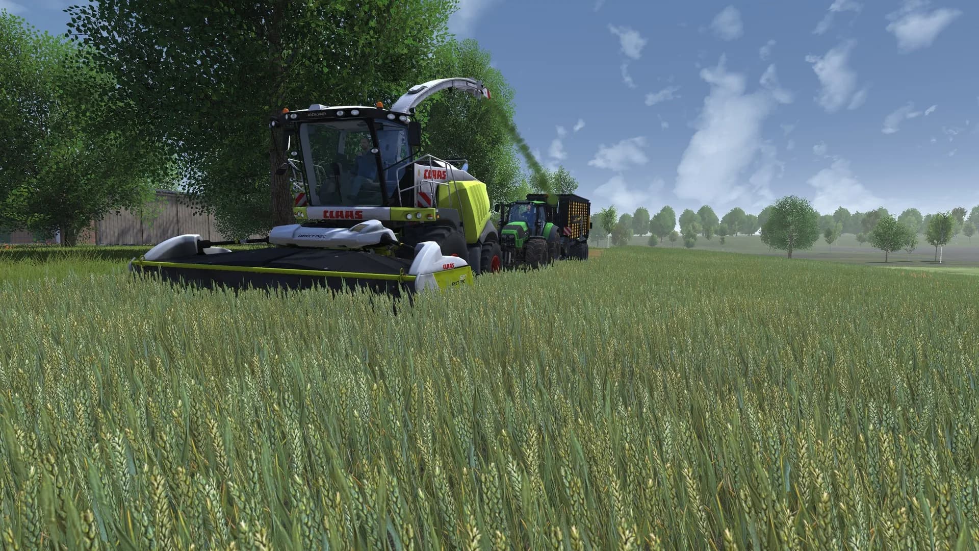 Professional Farmer: Cattle and Crops görsel 6