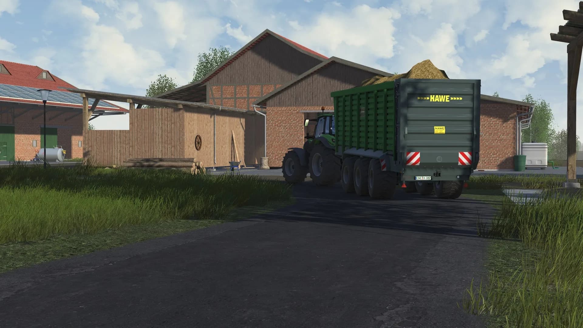 Professional Farmer: Cattle and Crops görsel 7