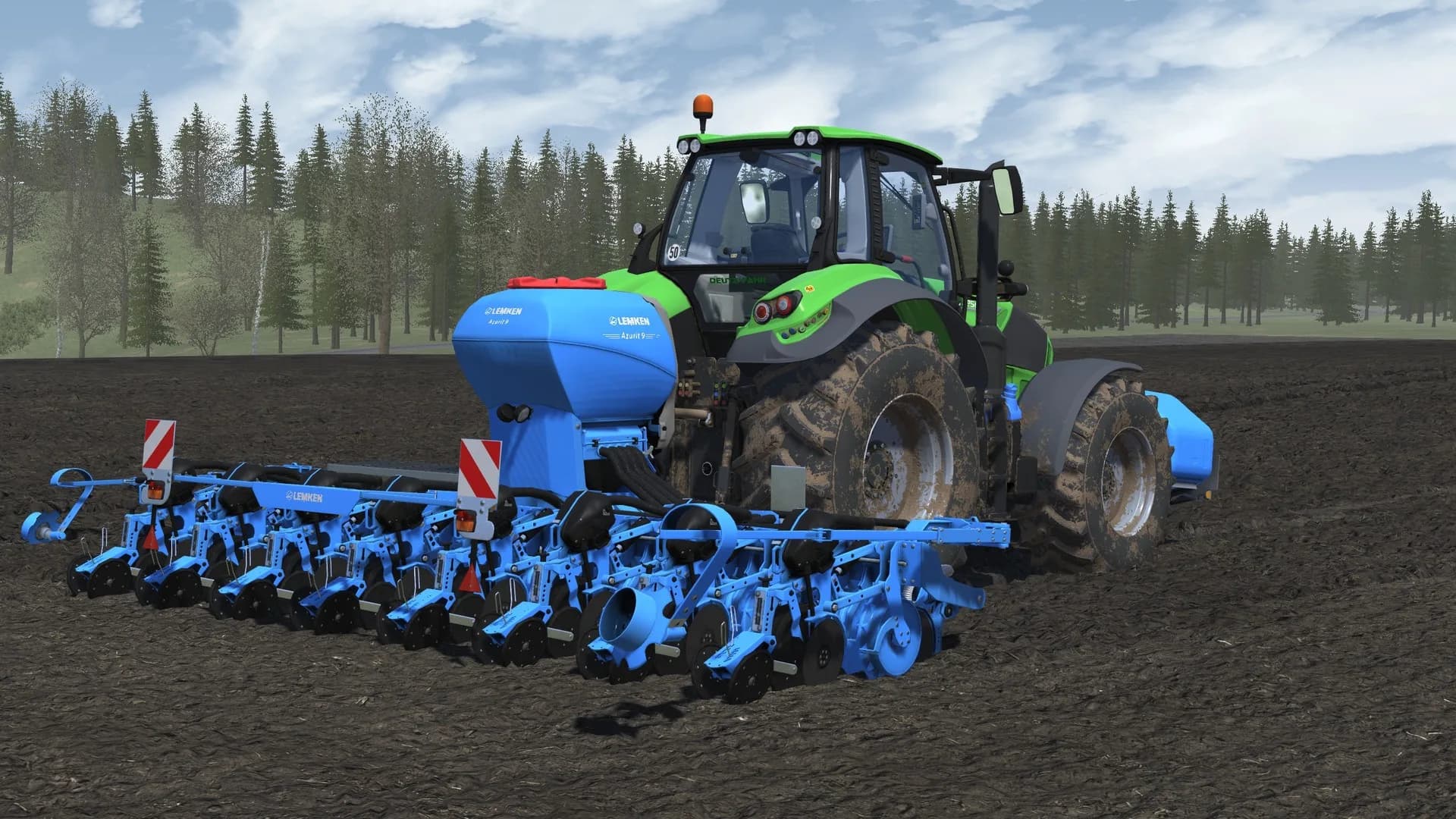 Professional Farmer: Cattle and Crops görsel 10