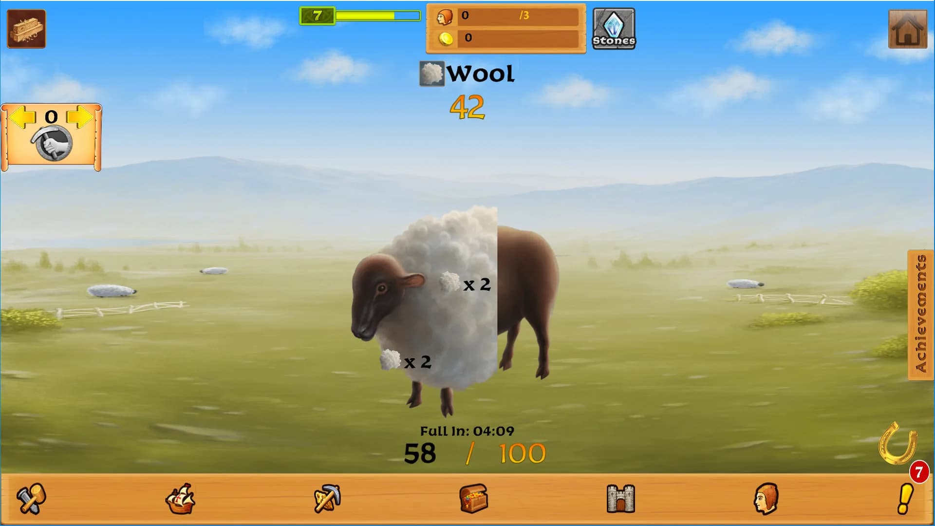 Castle Clicker : Idle City Tycoon görsel 6