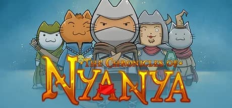 The Chronicles of Nyanya görsel 1