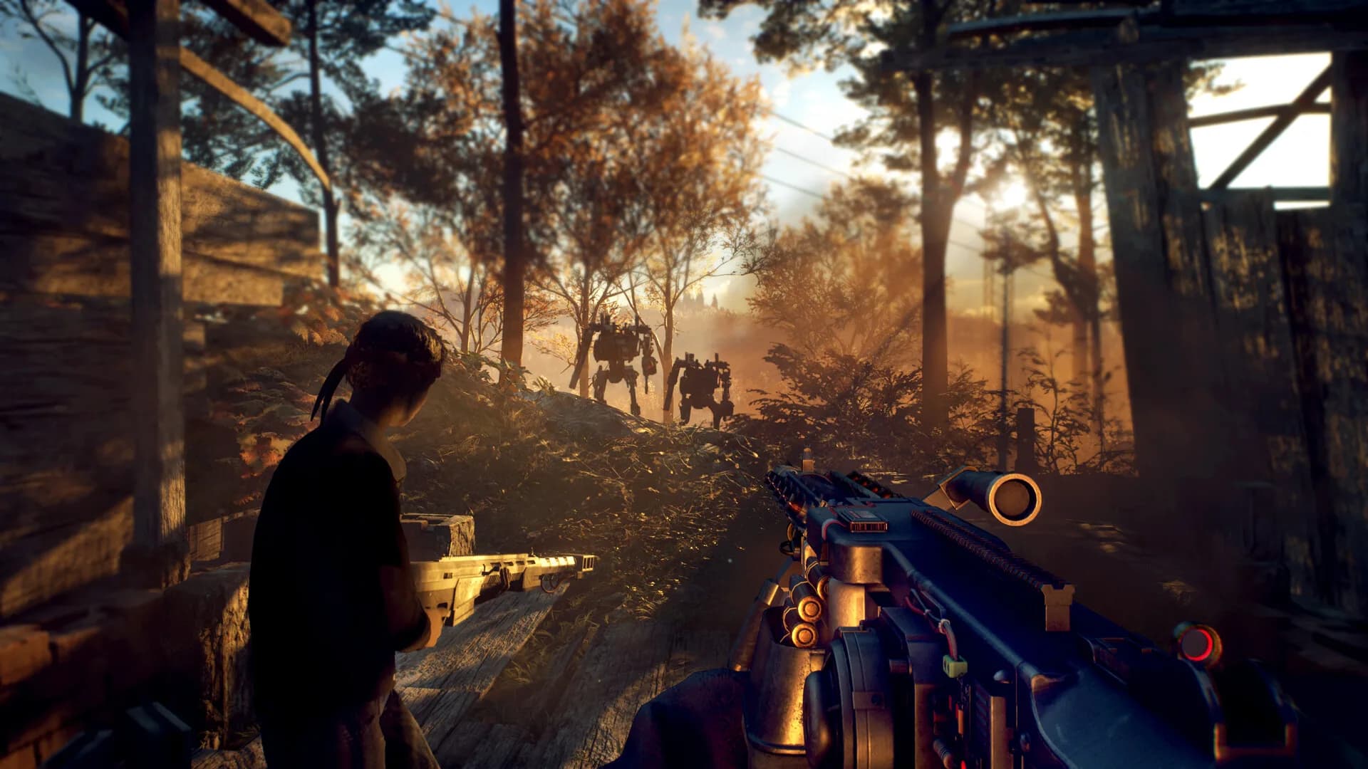 Generation Zero® görsel 2