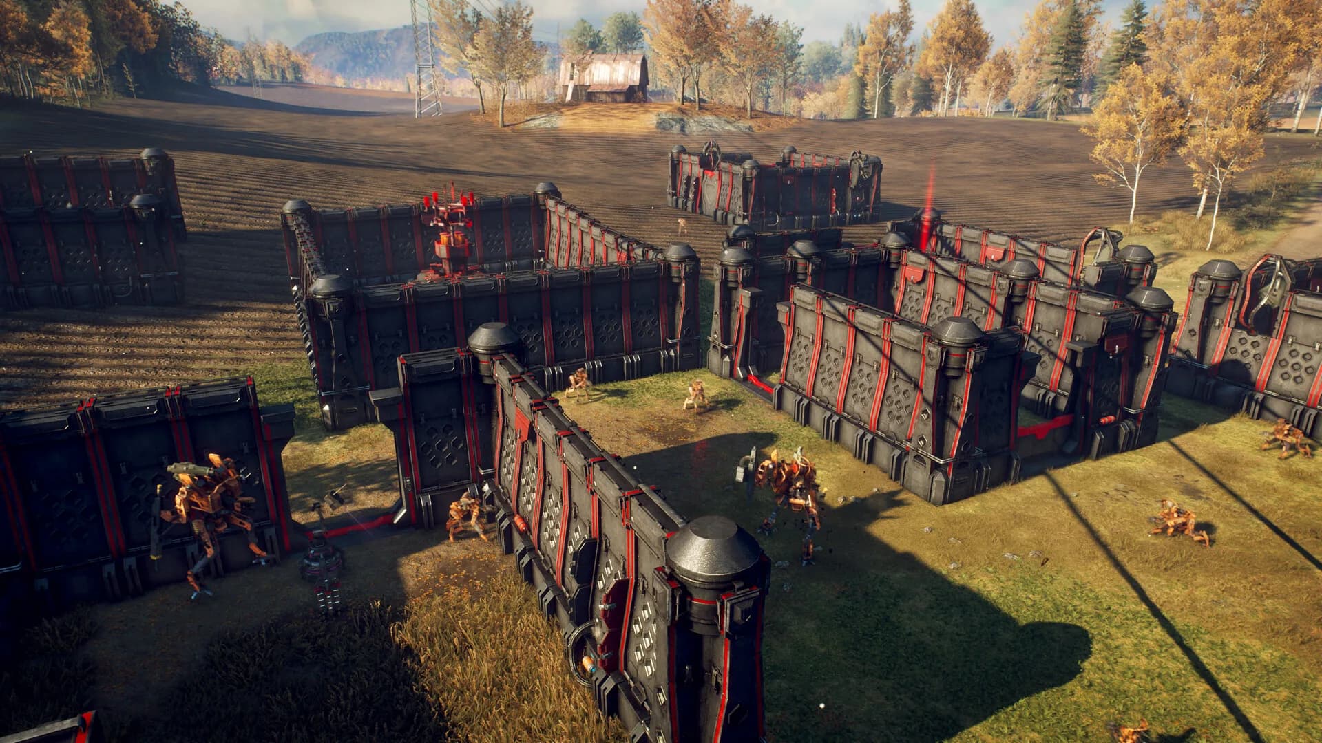 Generation Zero® görsel 5