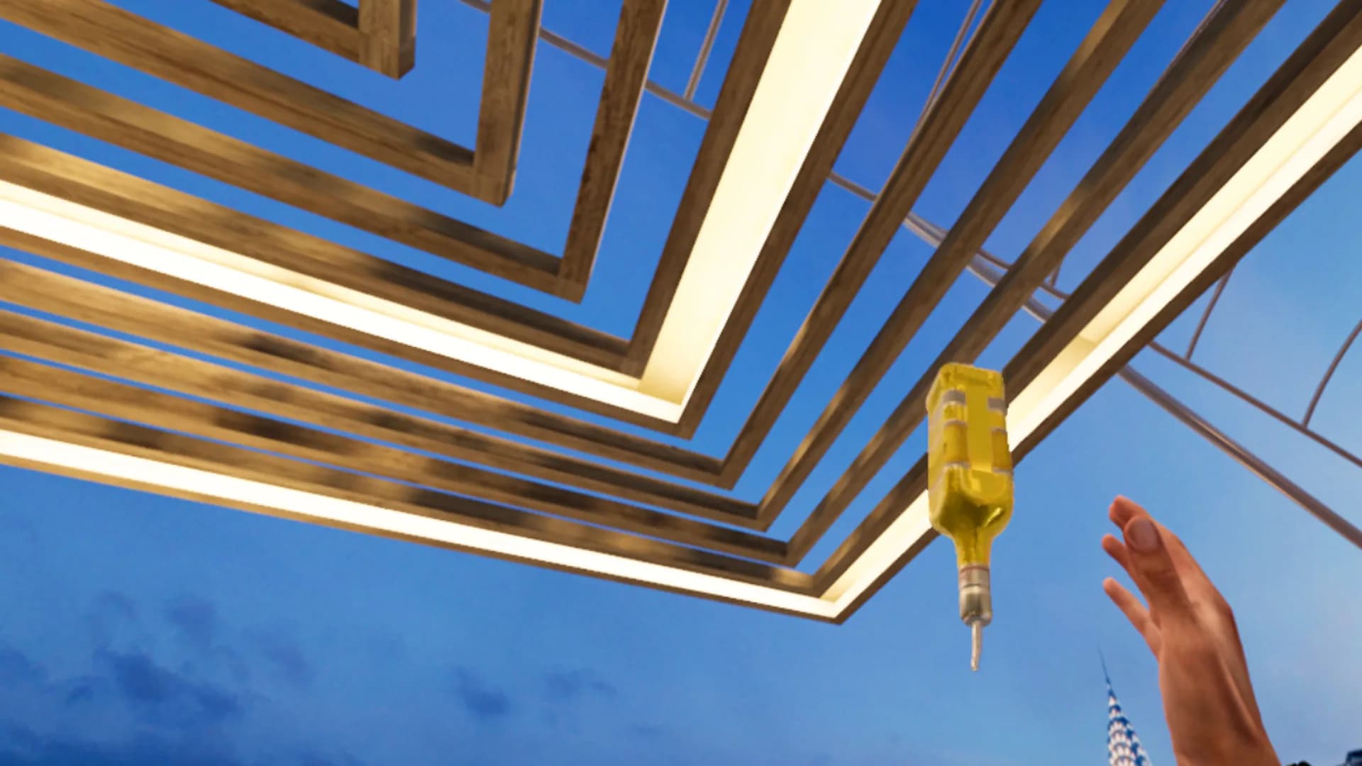 Bartender VR Simulator görsel 17