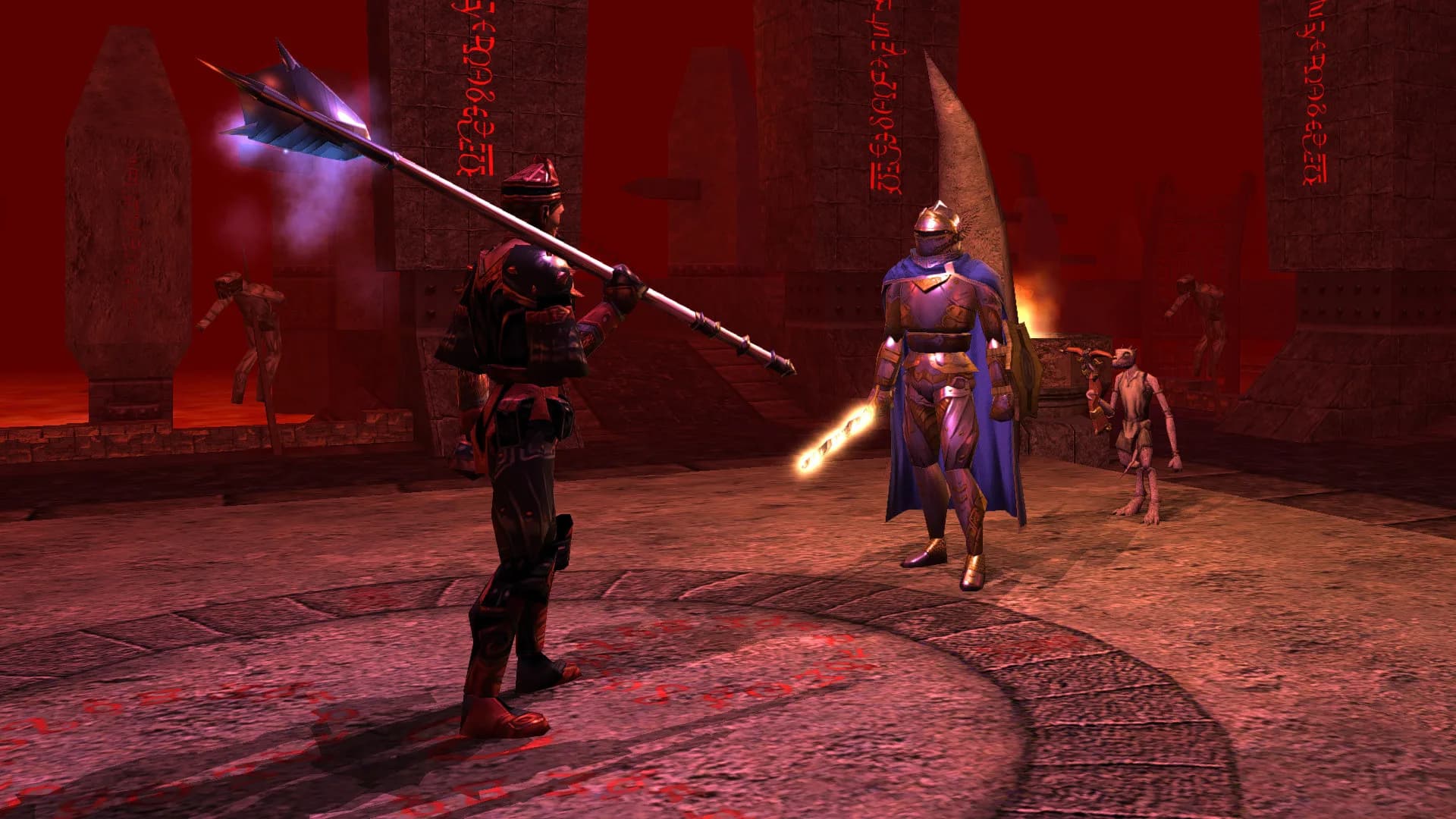 Neverwinter Nights: Enhanced Edition görsel 2