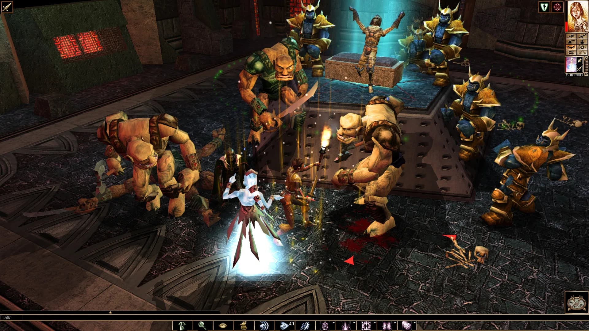Neverwinter Nights: Enhanced Edition görsel 3