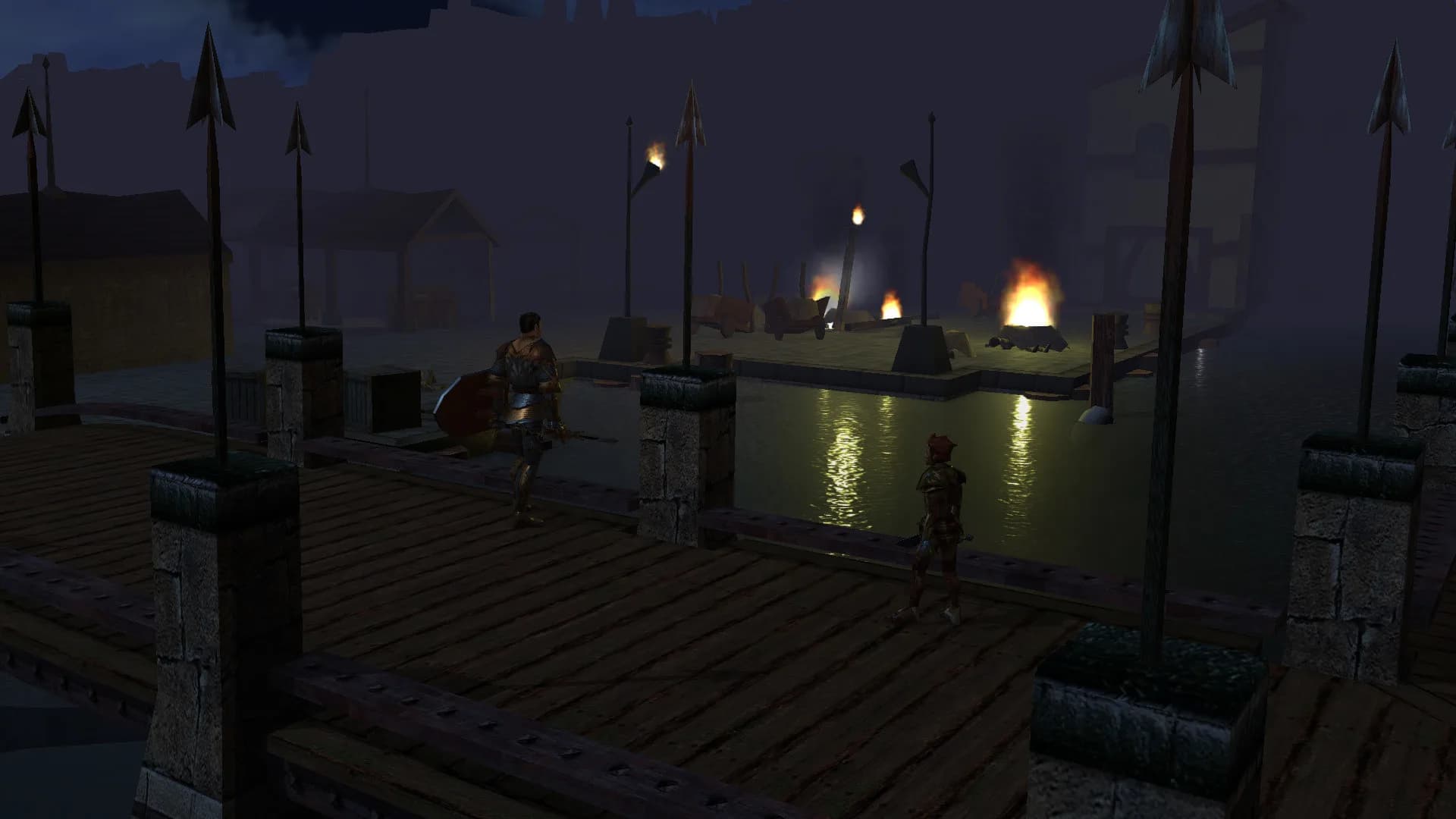 Neverwinter Nights: Enhanced Edition görsel 12