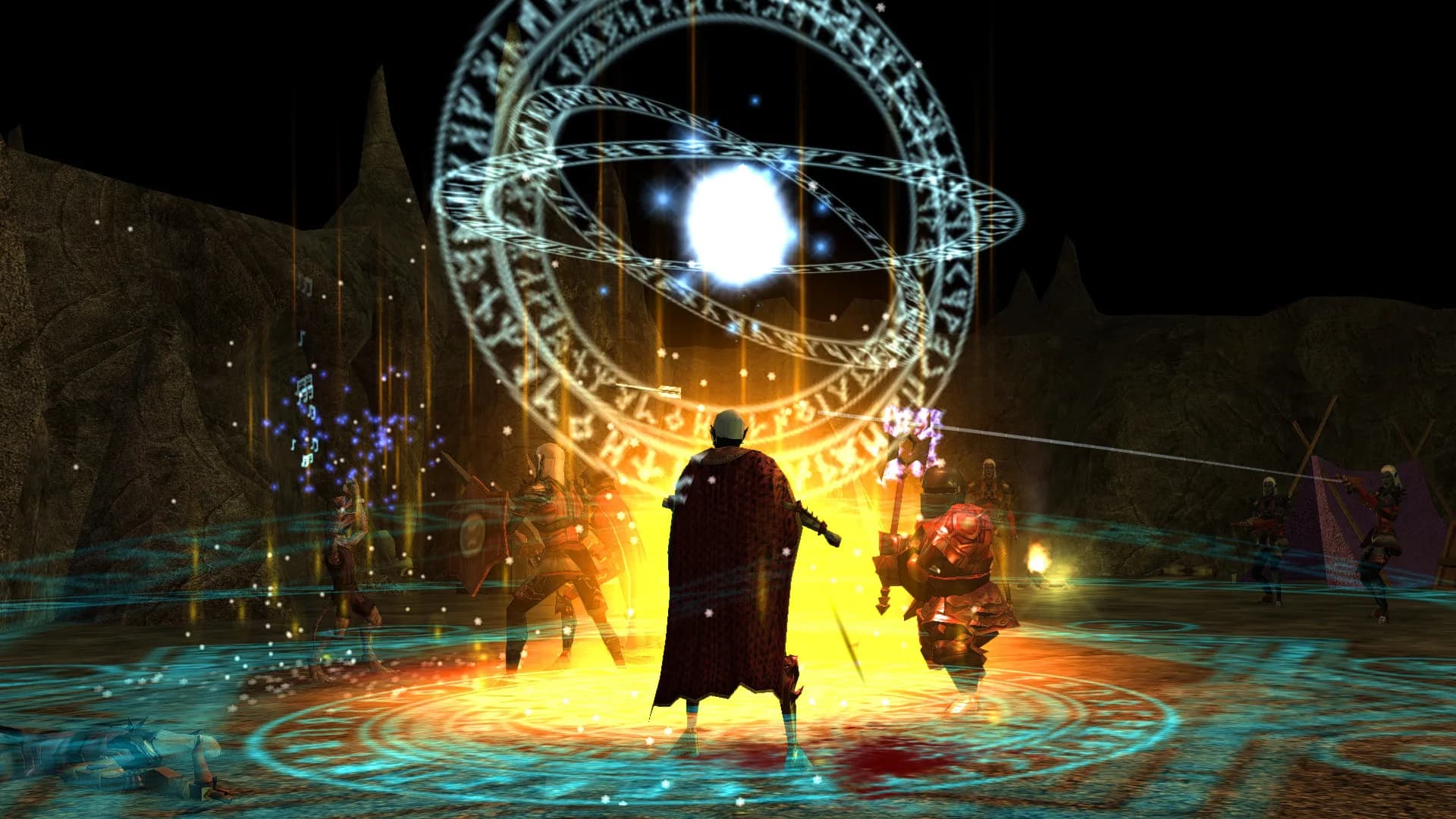 Neverwinter Nights: Enhanced Edition görsel 13