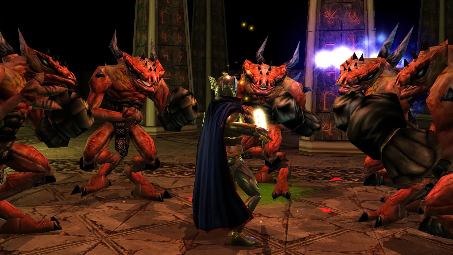 Neverwinter Nights: Enhanced Edition görsel 14