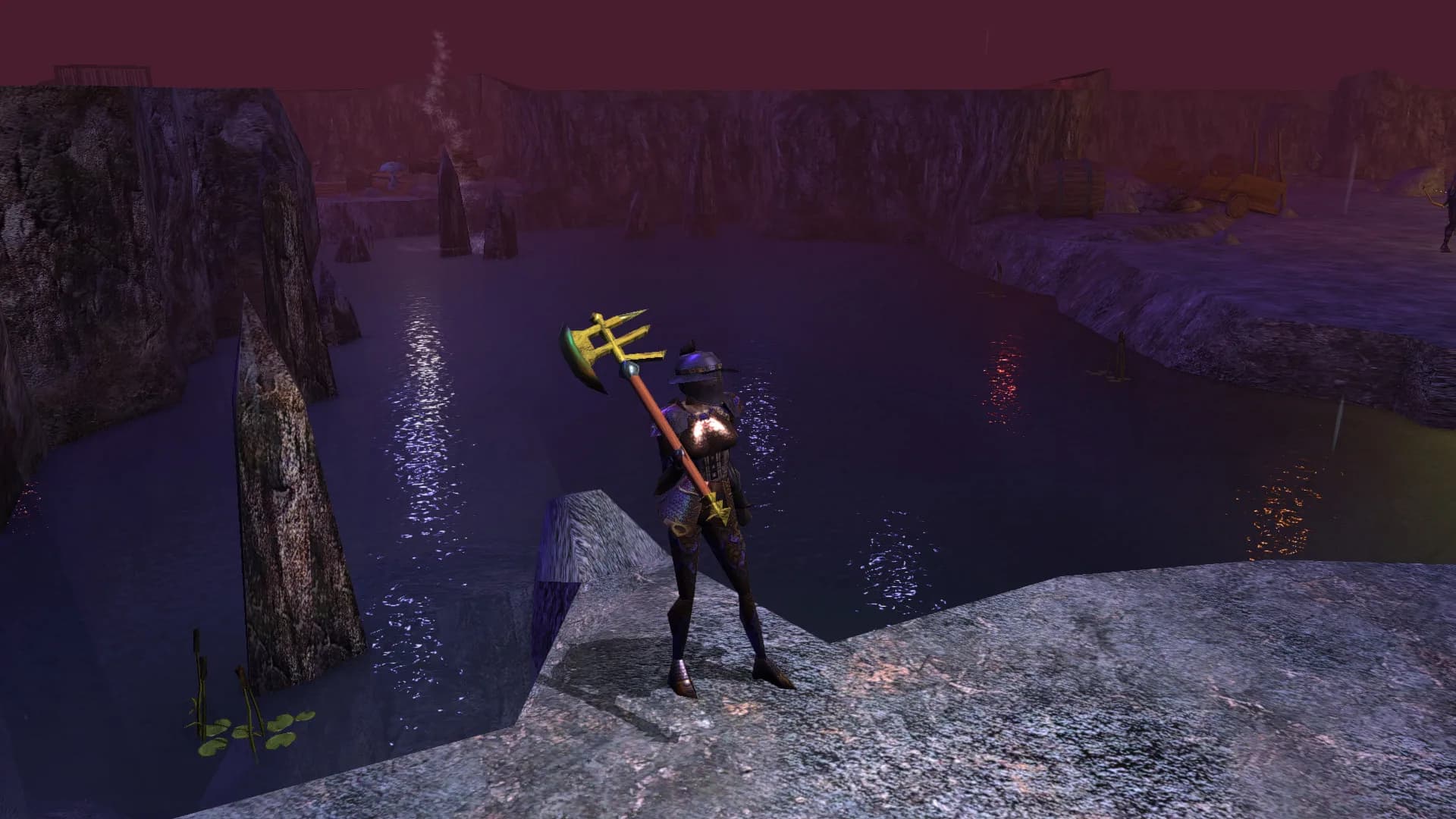 Neverwinter Nights: Enhanced Edition görsel 16