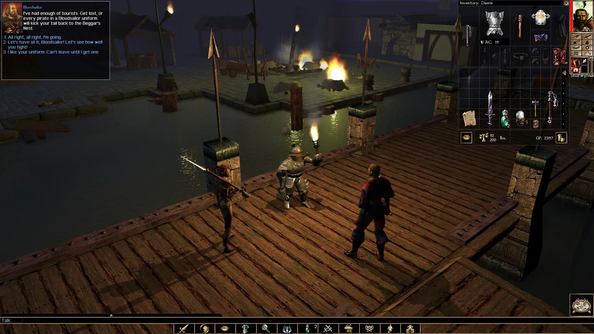 Neverwinter Nights: Enhanced Edition görsel 4