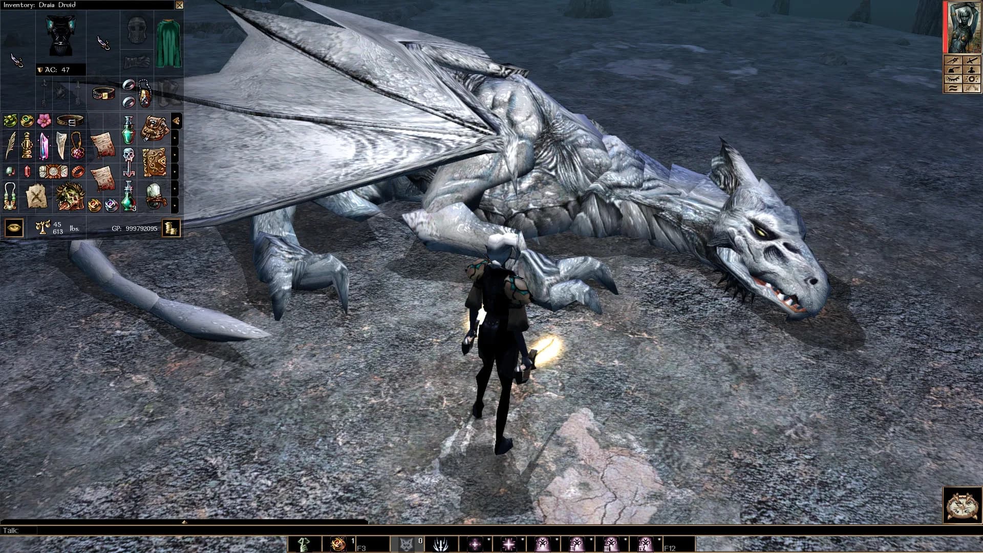 Neverwinter Nights: Enhanced Edition görsel 5