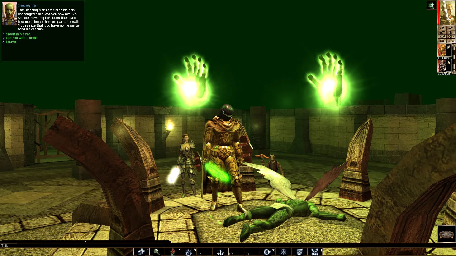 Neverwinter Nights: Enhanced Edition görsel 6