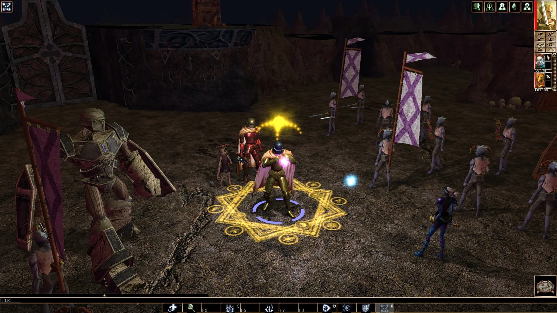Neverwinter Nights: Enhanced Edition görsel 7