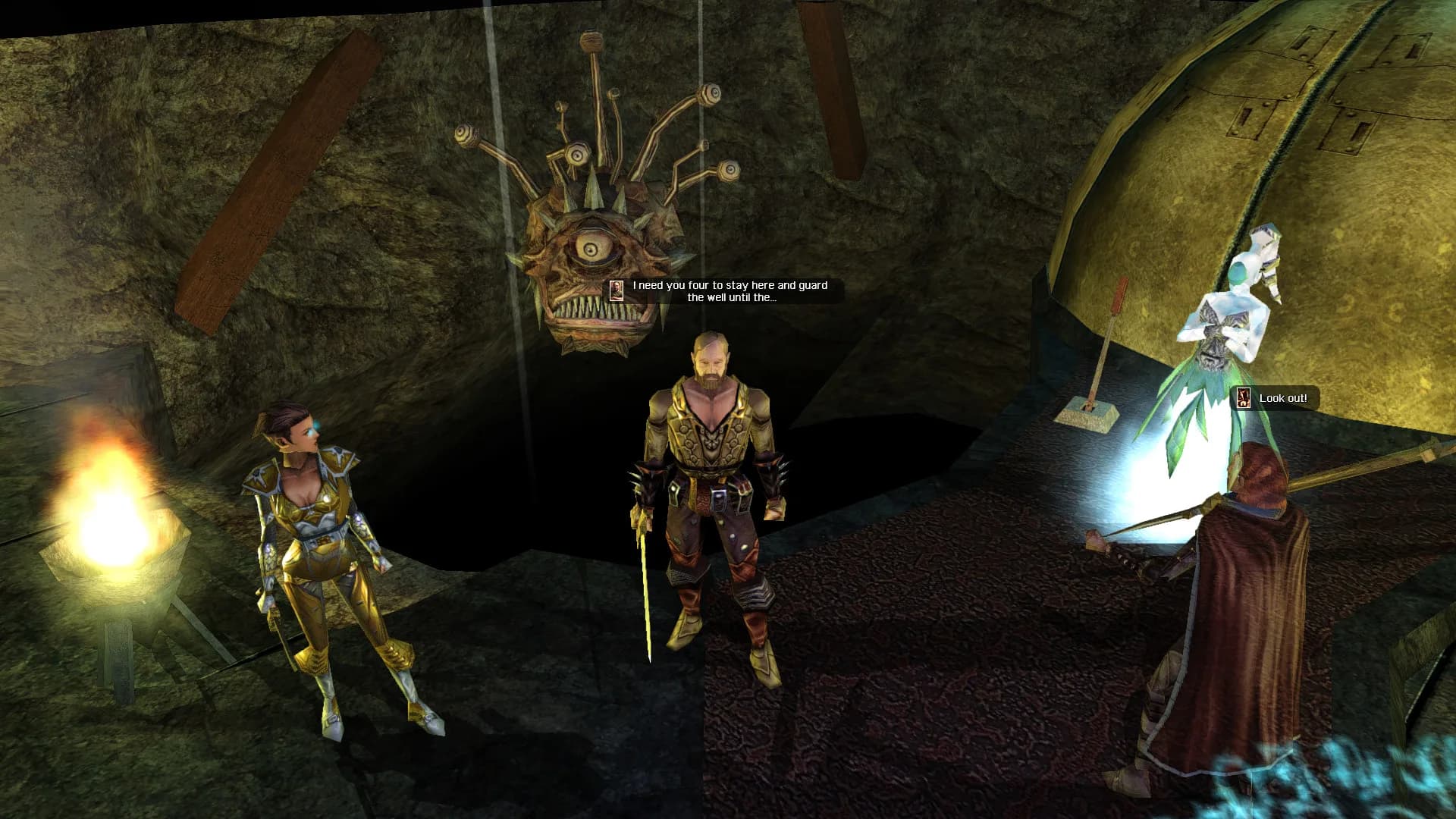 Neverwinter Nights: Enhanced Edition görsel 8
