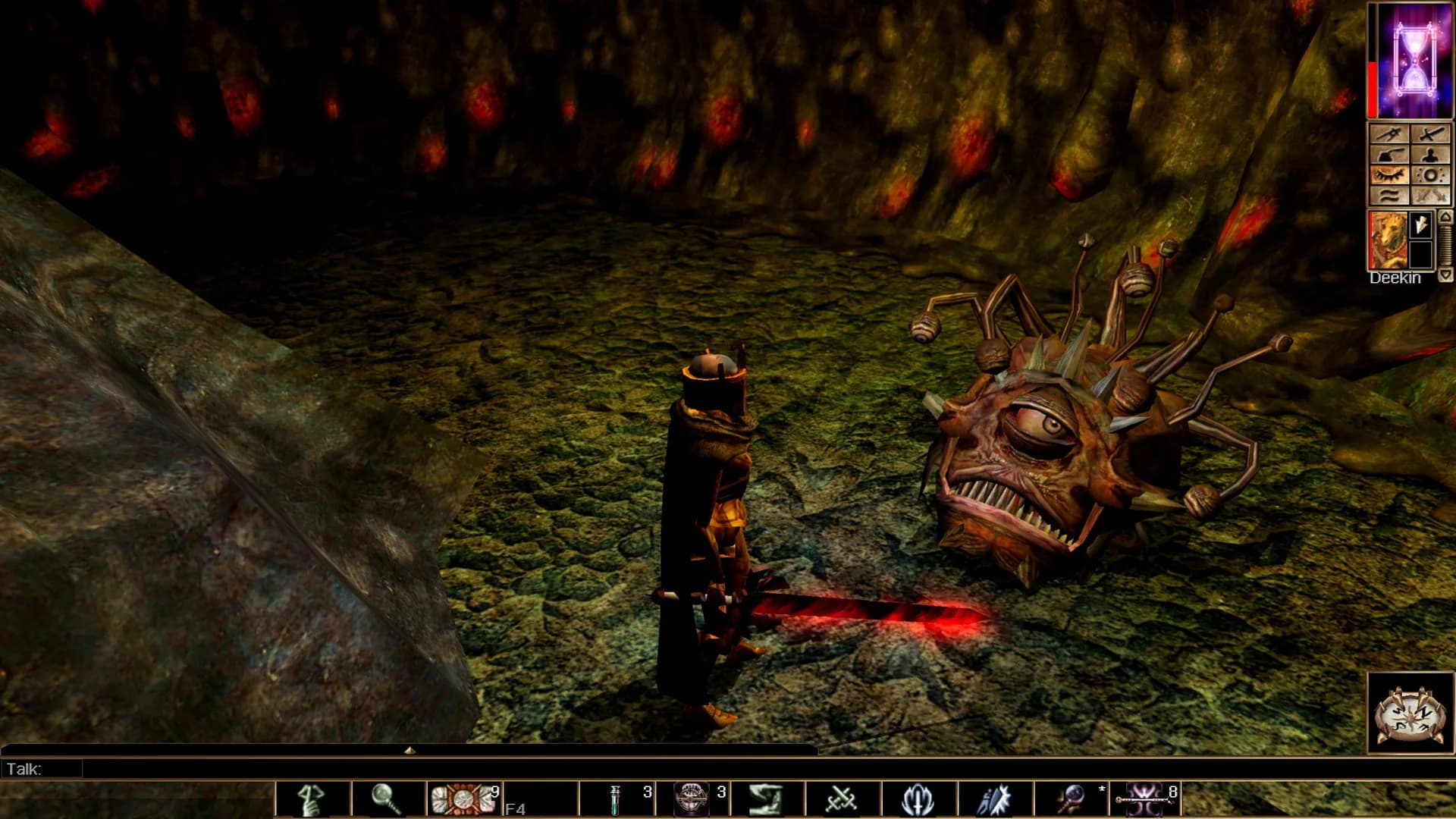 Neverwinter Nights: Enhanced Edition görsel 9