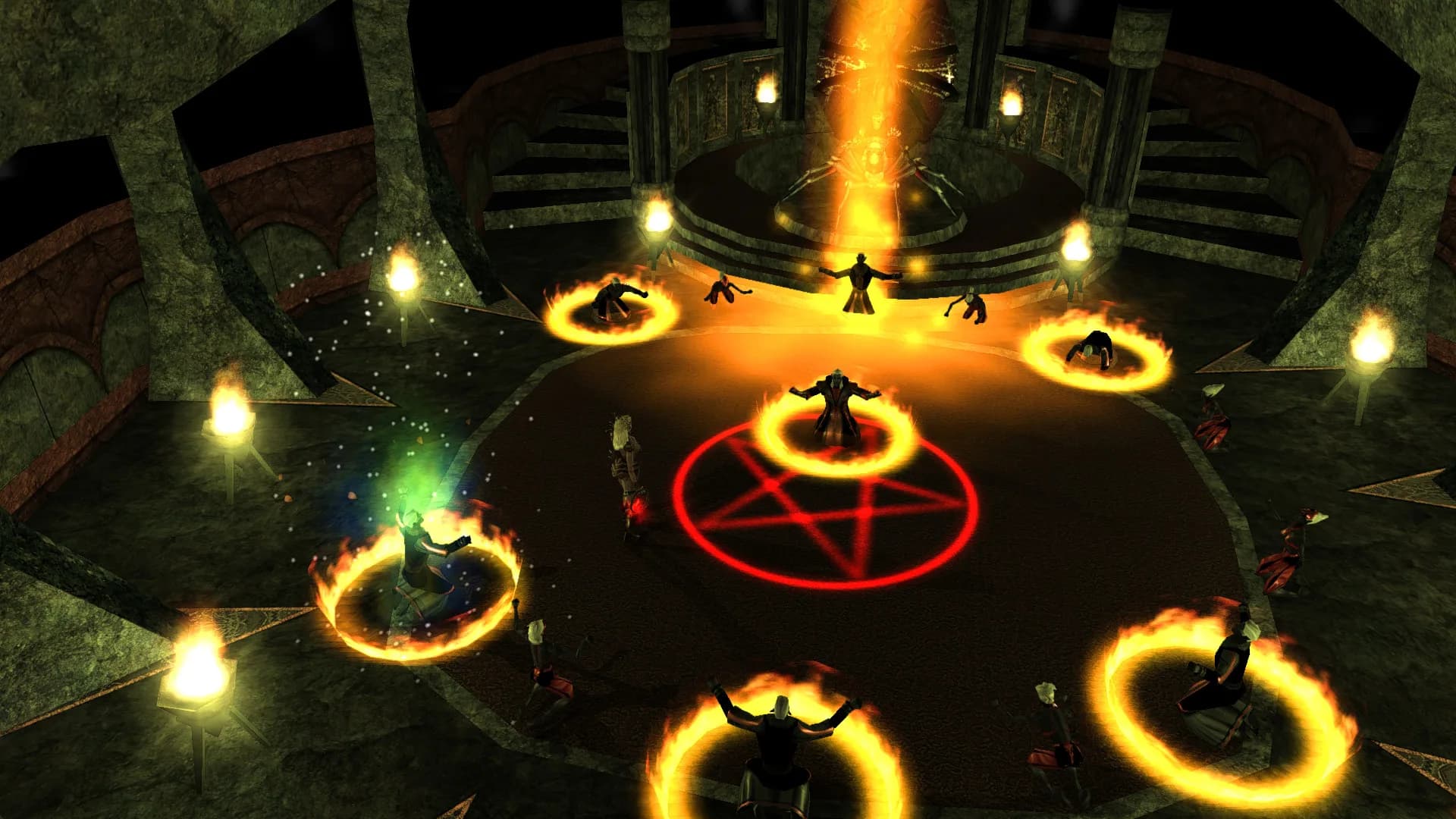 Neverwinter Nights: Enhanced Edition görsel 10