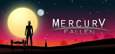 Mercury Fallen görsel 1