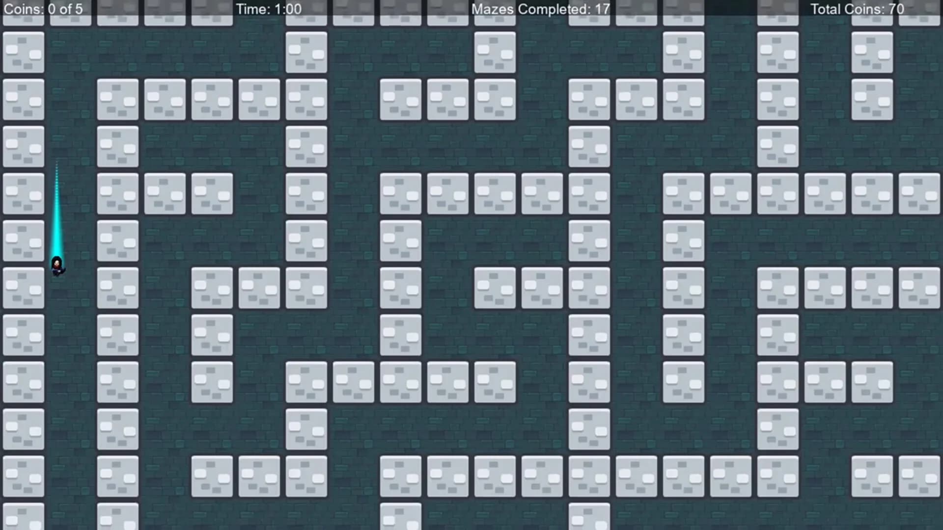 Maze Trials görsel 4