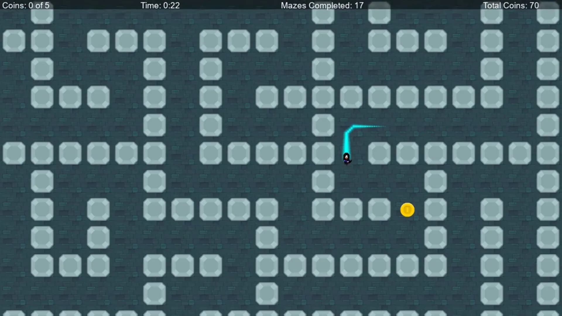 Maze Trials görsel 5