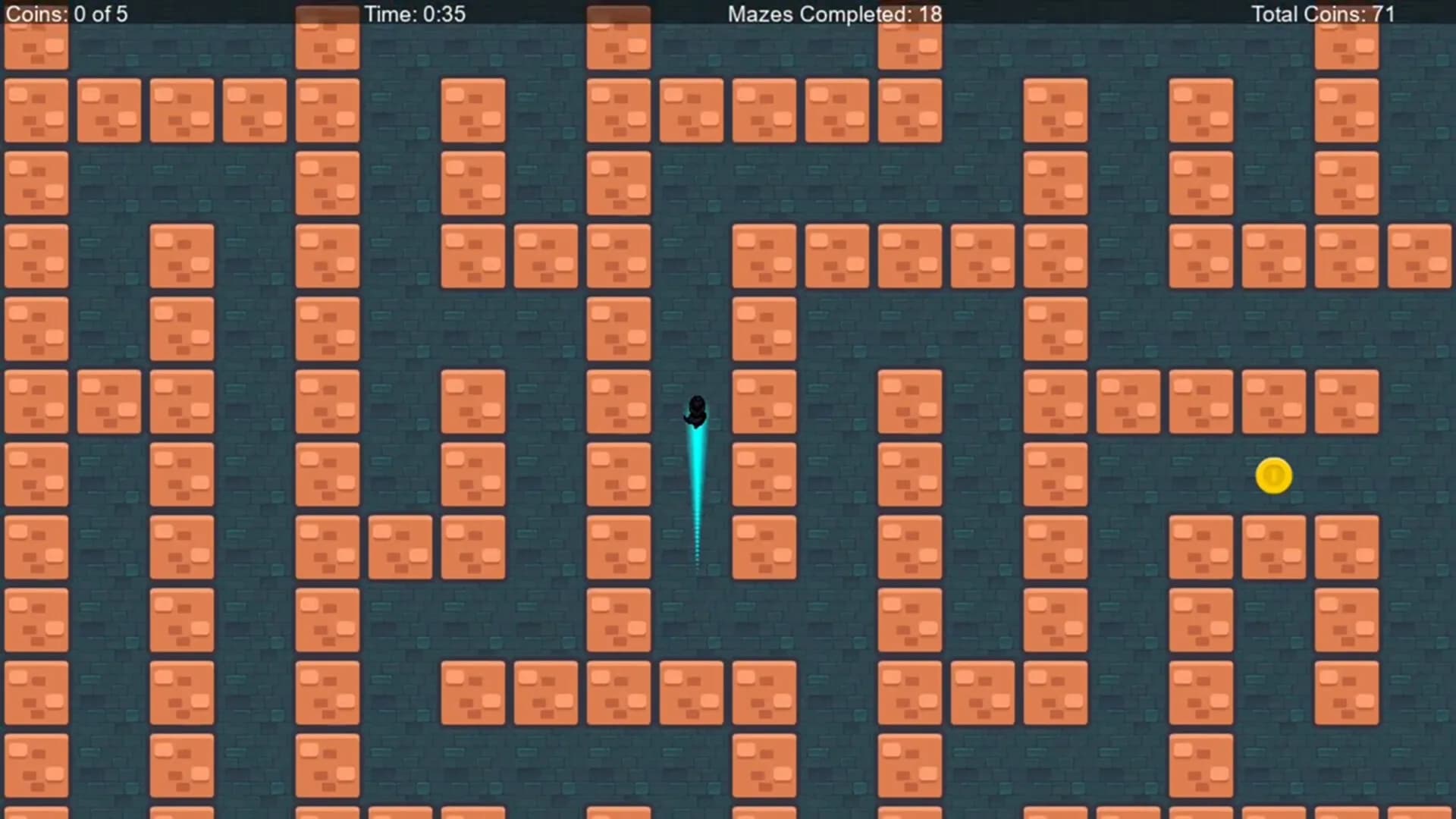 Maze Trials görsel 6