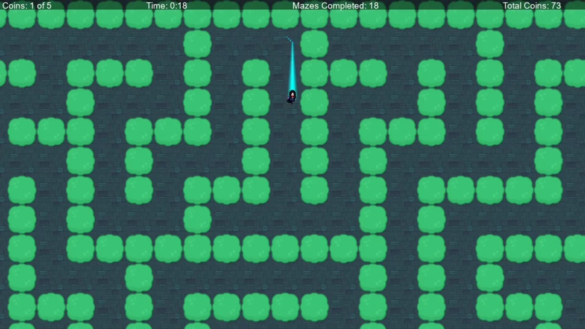 Maze Trials görsel 7