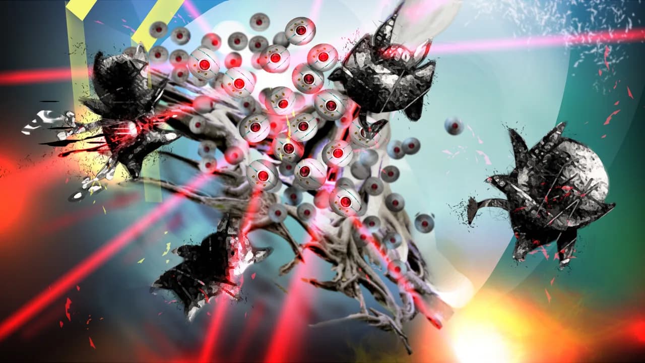 AMPLITUDE: A Visual Novel görsel 22
