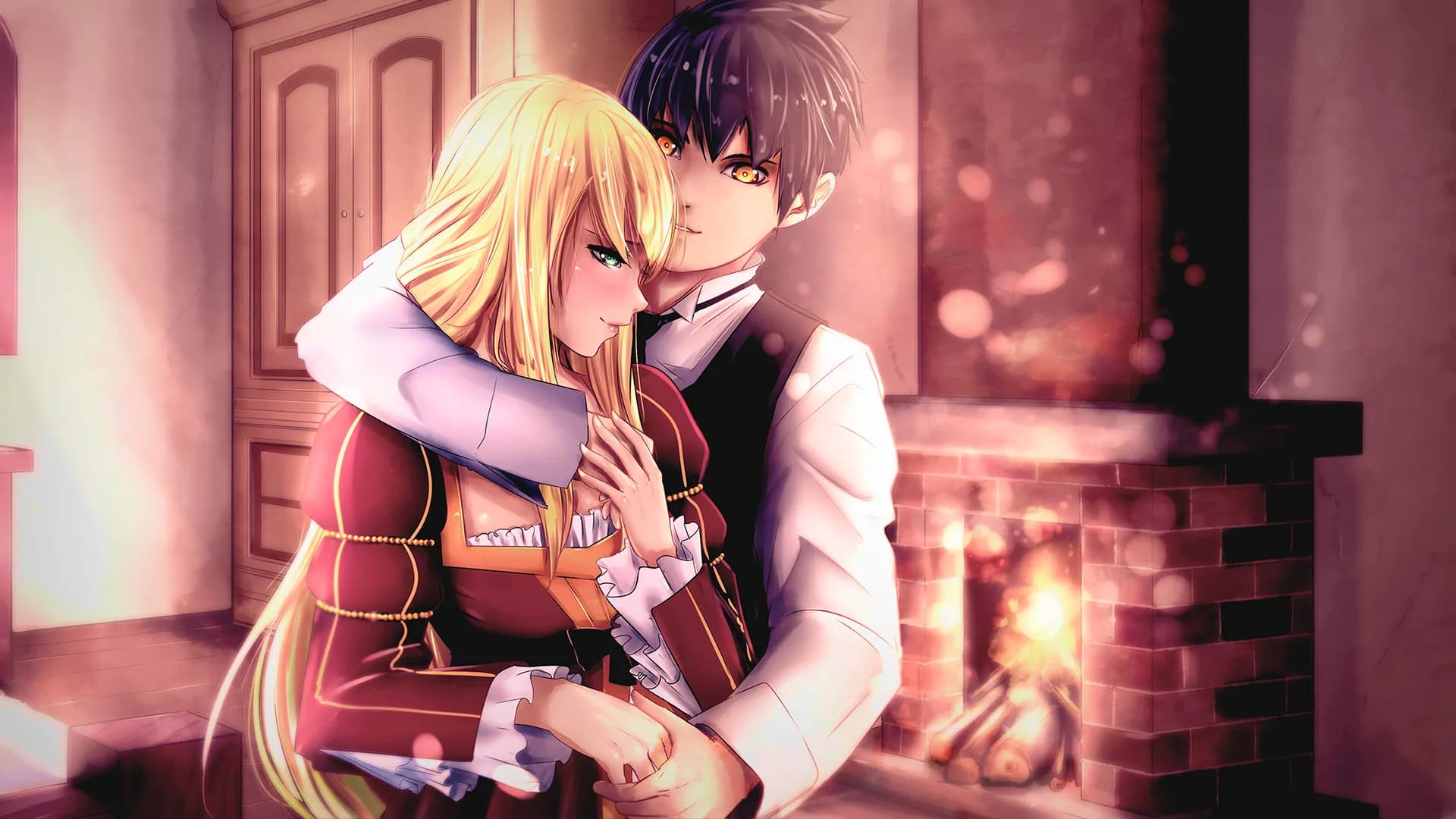 Elisa: Seduce the Innkeeper görsel 5