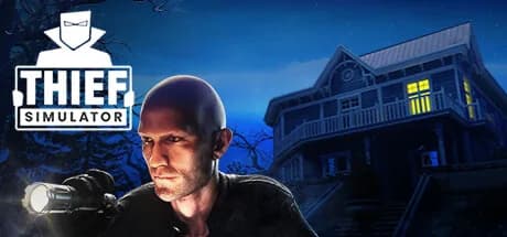 Thief Simulator görsel 1