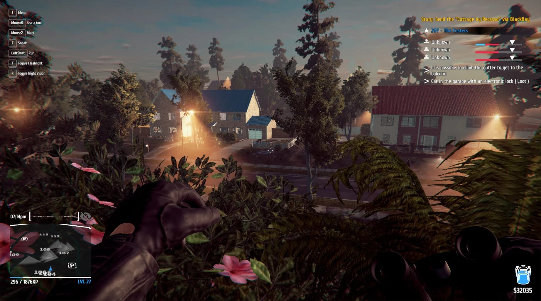 Thief Simulator görsel 6