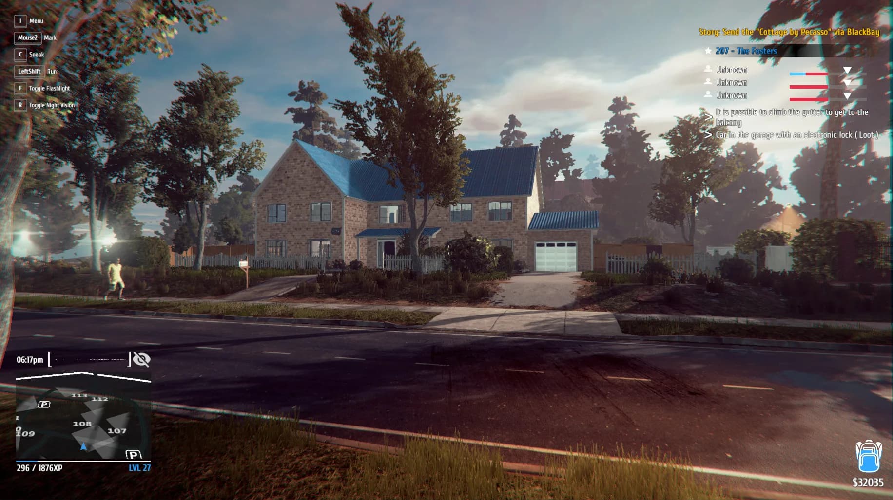 Thief Simulator görsel 8